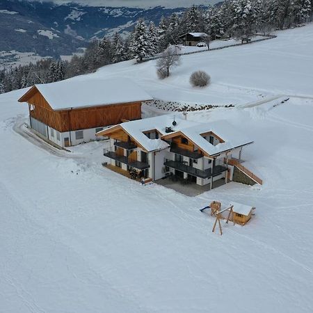 Platiederhof Villa Laion Buitenkant foto
