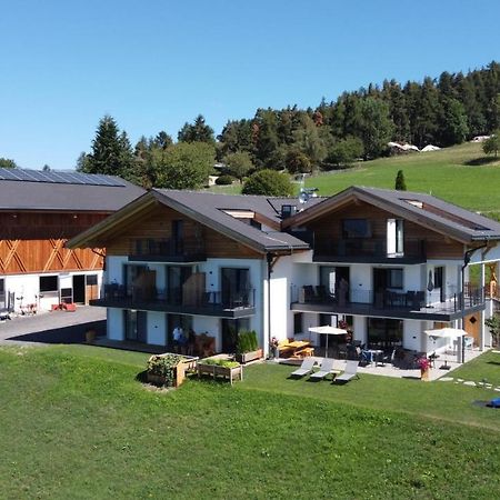 Platiederhof Villa Laion Buitenkant foto