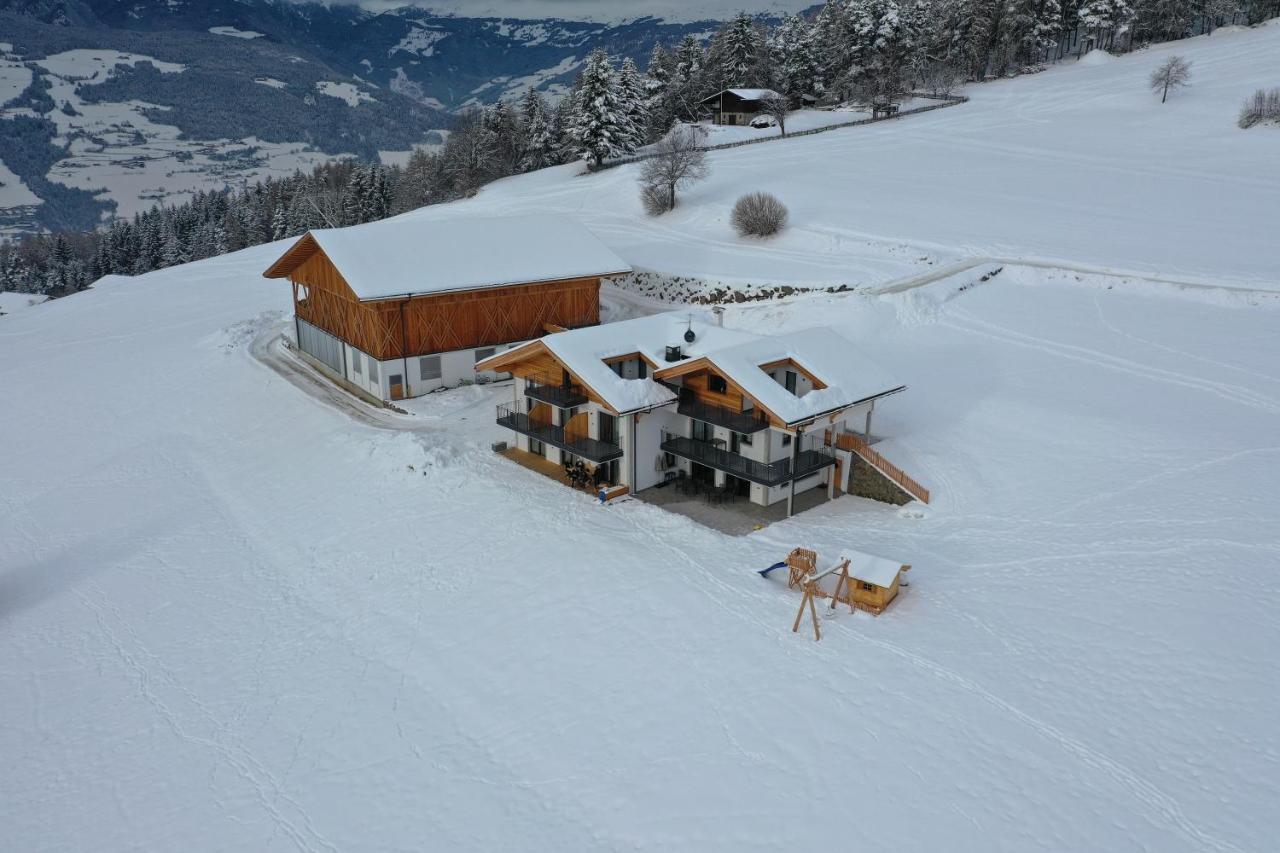 Platiederhof Villa Laion Buitenkant foto