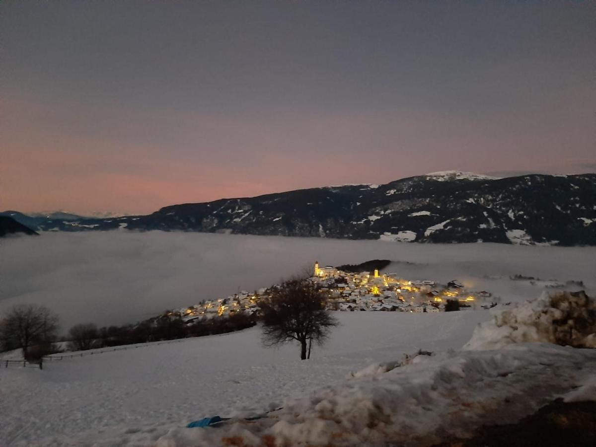 Platiederhof Villa Laion Buitenkant foto