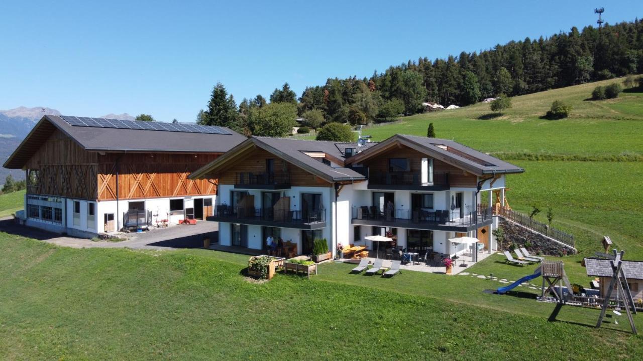 Platiederhof Villa Laion Buitenkant foto