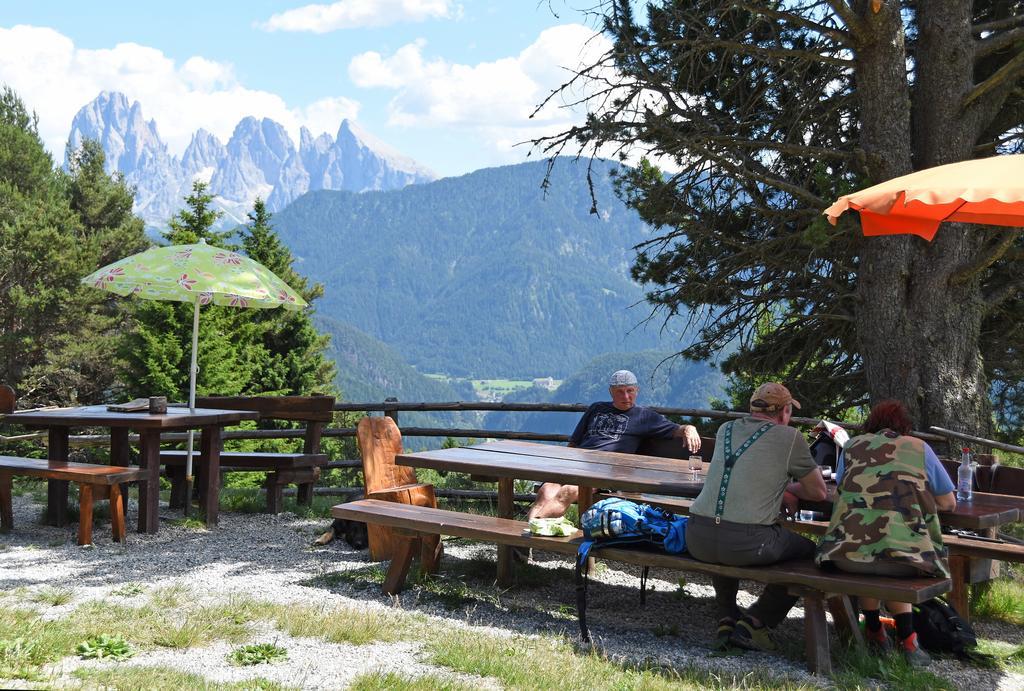 Platiederhof Villa Laion Buitenkant foto