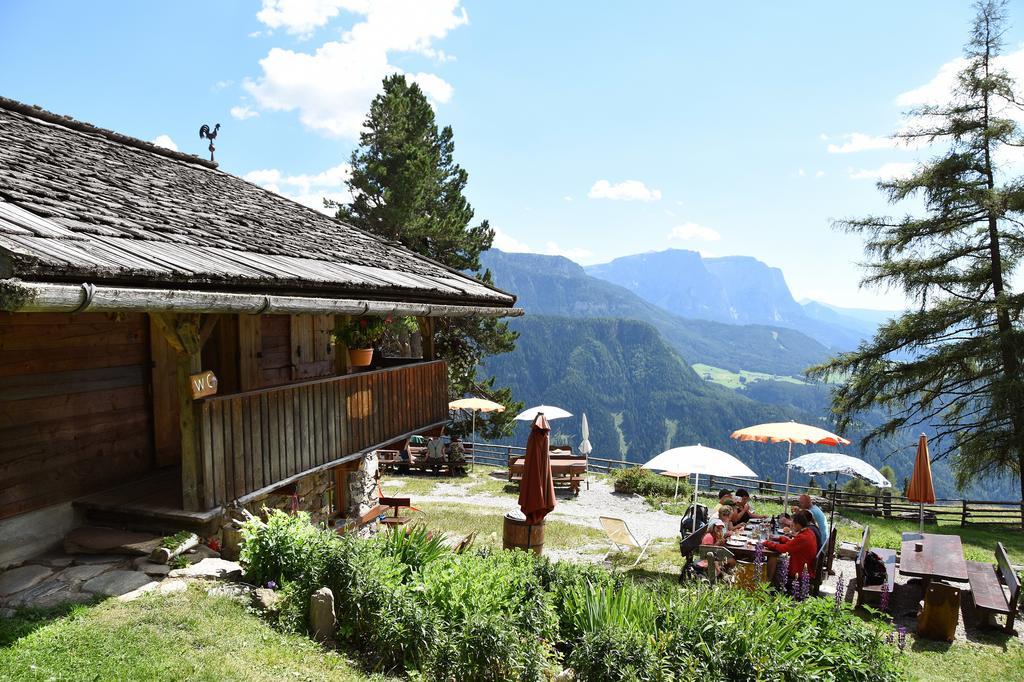 Platiederhof Villa Laion Buitenkant foto